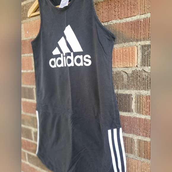 Kids' Adidas dress - Picture 3 of 4